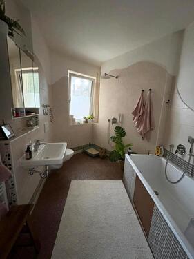 Foto - Erdgeschoßwohnung in Gröbenzell zur Miete