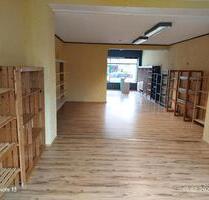 ✅Großer Laden Gewerbe Immobilie mit Schaufenstern - Saarbrücken Dudweiler