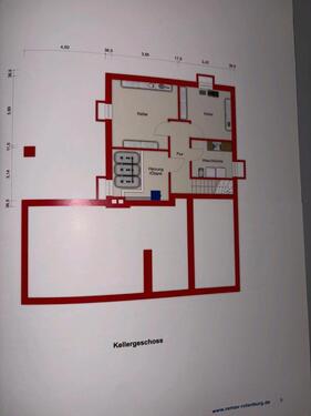 Foto - 5 Zimmer Etagenwohnung in Visselhövede