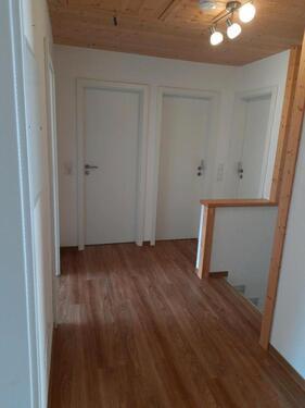 Foto - Dachgeschoßwohnung in Bad Königshofen im Grabfeld zur Miete