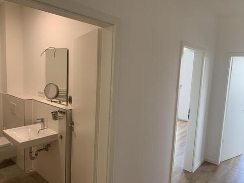 Foto - Etagenwohnung in Berlin zur Miete