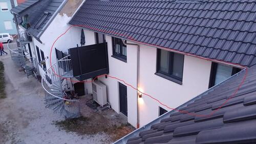 Foto - 60 qm Wohnung Ruchheim - 690,00&nbsp;EUR Kaltmiete, ca.&nbsp; 60,00&nbsp;m&sup2;