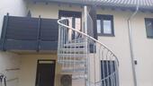 Foto - 2 Zimmer Etagenwohnung zur Miete in Ludwigshafen am Rhein