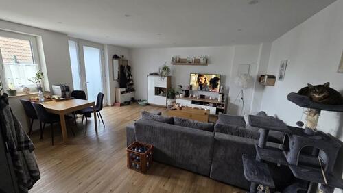 Foto - 2 Zimmer Etagenwohnung in Ludwigshafen am Rhein