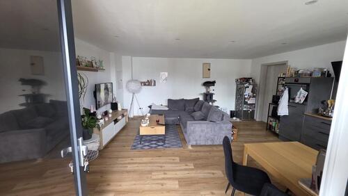 Foto - Etagenwohnung in Ludwigshafen am Rhein zur Miete