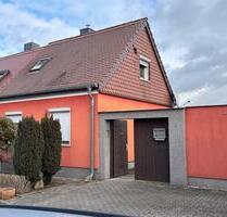 Kleines Haus mit großem Garten - 154.500,00&nbsp;EUR Kaufpreis, ca.&nbsp; 60,00&nbsp;m&sup2; in Zerbst (Anhalt) (PLZ: 39261)