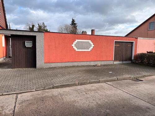 Foto - Einfamilienhaus zum Kaufen in Zerbst (Anhalt)