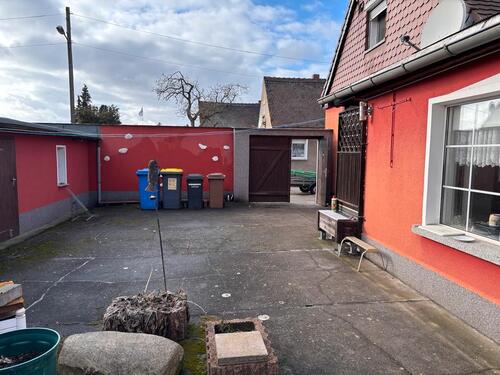 Foto - Einfamilienhaus in Zerbst (Anhalt)