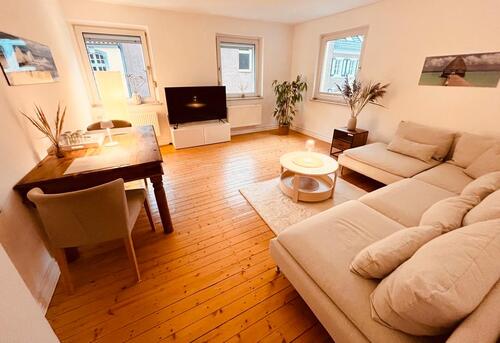 Foto - 3 Zimmer Etagenwohnung in Düsseldorf