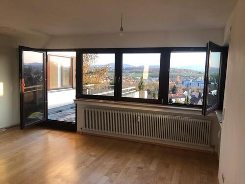 Foto - 3 Zimmer Terrassenwohnung zum Kaufen in Rechberghausen