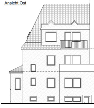 Foto - Mehrfamilienhaus, Wohnhaus zum Kaufen in Lippstadt