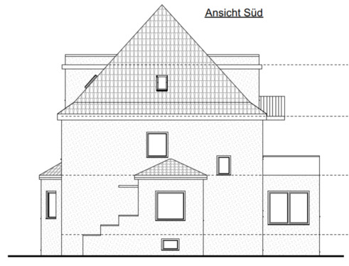 Foto - Mehrfamilienhaus, Wohnhaus in Lippstadt