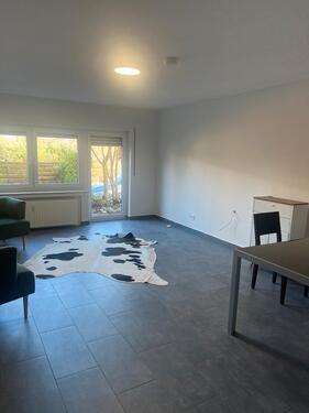Foto - 2-Zimmer Wohnung EG mit Terrasse, renoviert