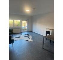 2-Zimmer Wohnung EG mit Terrasse, renoviert - Freudenberg