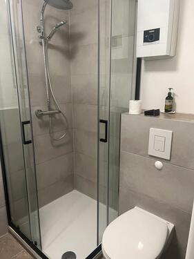 Foto - 2 Zimmer Erdgeschoßwohnung zur Miete in Freudenberg