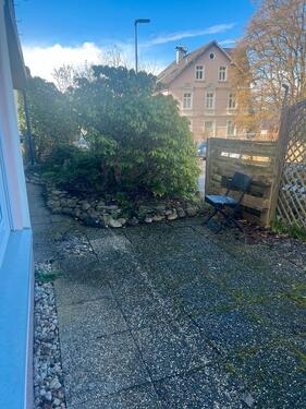 Foto - Erdgeschoßwohnung in Freudenberg zur Miete