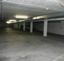 PKW, Oldtimer, Cabrio, Motorrad? TG-Stellplatz in MA-Käfertal - Mannheim