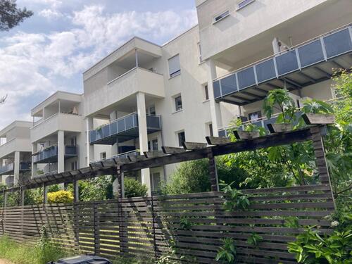 Foto - Neu sanierte 2-Zimmer Gartenwohnung im Verlegerviertel