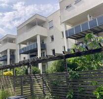 Neu sanierte 2-Zimmer Gartenwohnung im Verlegerviertel - Darmstadt Darmstadt-West