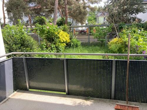 Foto - 2 Zimmer Hochparterre zum Kaufen in Darmstadt