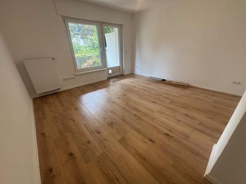 Foto - 2 Zimmer Hochparterre in Darmstadt