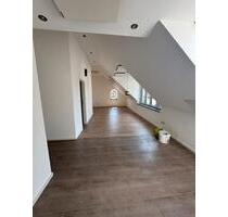 Attraktive Dachgeschosswohnung in BURGBROHL - Bad Breisig