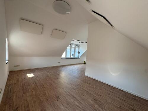 Foto - Dachgeschoßwohnung in Bad Breisig zur Miete