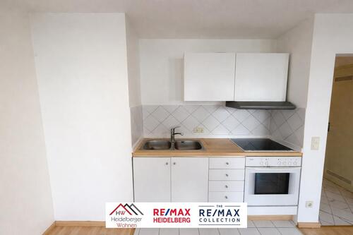 Foto - 1 Zimmer Etagenwohnung in Wiesloch