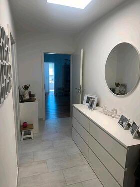 Foto - Schöne kernsanierte Wohnung nahe Seelze Zentrum – provisionsfrei!