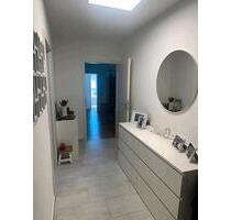 Schöne kernsanierte Wohnung nahe Seelze Zentrum – provisionsfrei!