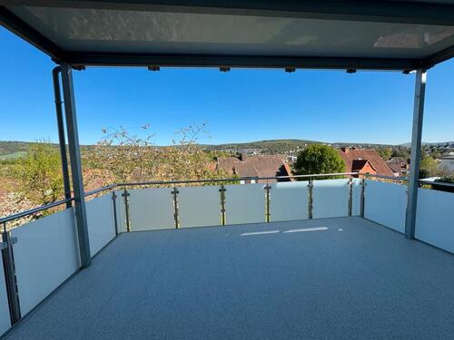 Foto - 3ZKB in Melsungen zu vermieten (EG)Erstbezugkernsaniert