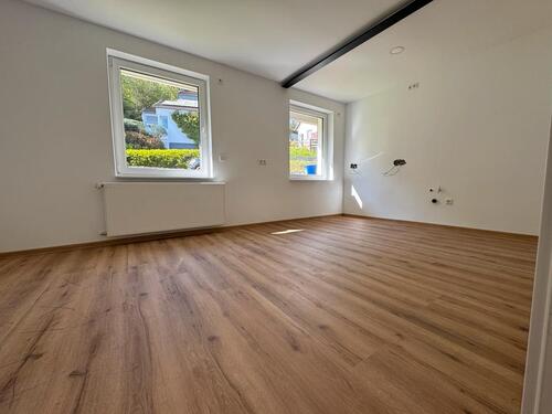 Foto - 3 Zimmer Erdgeschoßwohnung in Melsungen