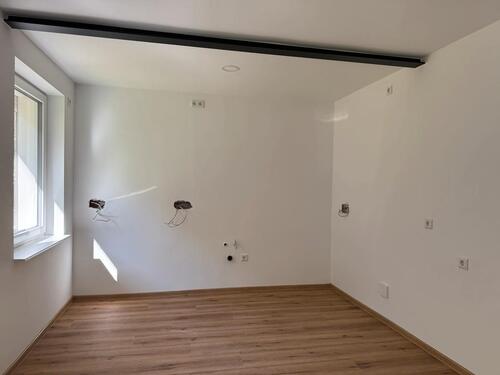 Foto - Erdgeschoßwohnung in Melsungen zur Miete