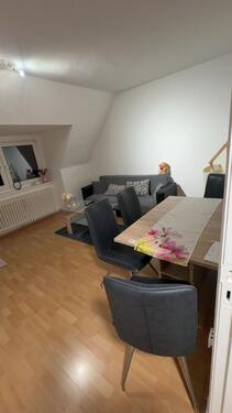 Foto - Dachgeschoßwohnung in Cuxhaven zur Miete