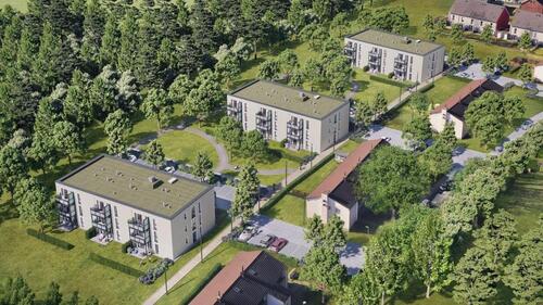 Foto - Wohlfühlen bei VIVAWEST - Ihr Bodenbelag ist schon da