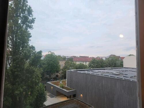 Foto - Studio Apartment Steglitz - 850,00&nbsp;EUR Kaltmiete, ca.&nbsp; 30,00&nbsp;m&sup2;