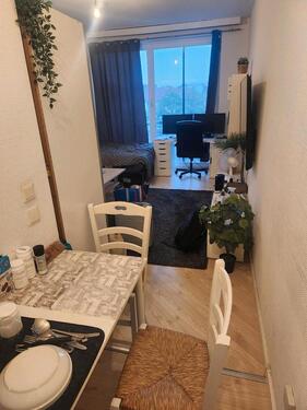 Foto - 1 Zimmer Etagenwohnung zur Miete in Berlin