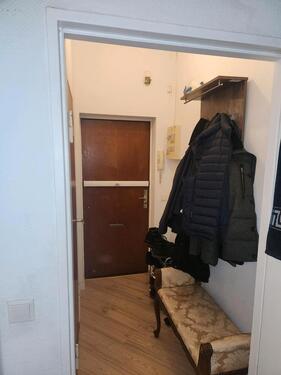 Foto - Etagenwohnung in Berlin zur Miete