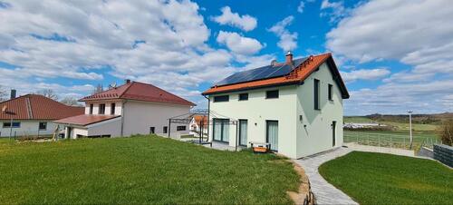 Foto - 4 Zimmer Einfamilienhaus zum Kaufen in Grabfeld