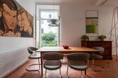 Foto - 3 Zimmer Erdgeschoßwohnung zum Kaufen in Berlin