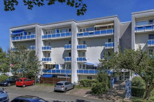 Foto - Etagenwohnung zur Miete in Siegen