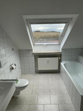 Foto - Etagenwohnung zur Miete in Rimpar