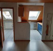 3-Zimmerwohnung inkl. Garage und Gartenanteil - Wörth am Rhein