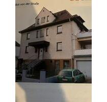 Mehrfamilienhaus in Bad Hersfeld