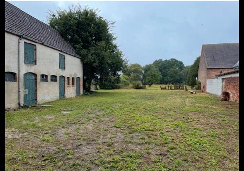Foto - Grundstück zur Miete in Trebbin