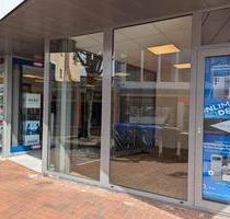 Ladengeschäft im Zentrum von Ibbenbüren zu vermieten