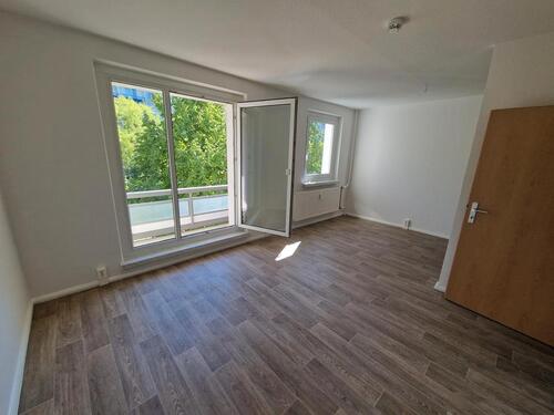 Foto - Etagenwohnung zur Miete in Cottbus