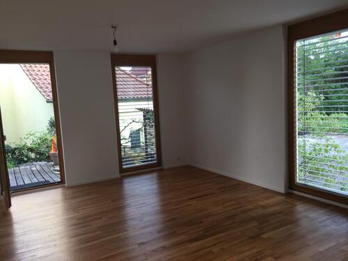 Foto - Etagenwohnung zur Miete in Remshalden