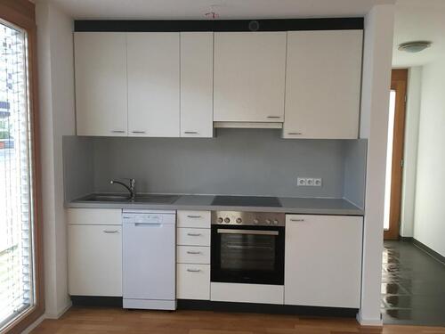 Foto - Etagenwohnung in Remshalden