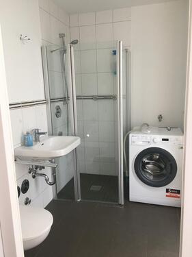 Foto - Etagenwohnung in Remshalden zur Miete